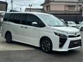 2018 Toyota Voxy