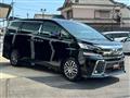 2017 Toyota Vellfire