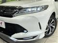 2017 Toyota Harrier