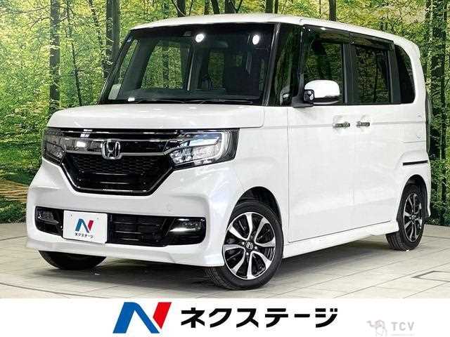 2020 Honda N BOX