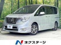 2016 Nissan Serena