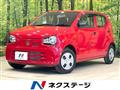 2019 Suzuki Alto
