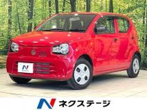 2019 Suzuki Alto