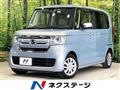 2020 Honda N BOX
