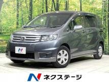 2012 Honda Freed