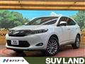2015 Toyota Harrier