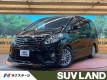 2013 Toyota Alphard G
