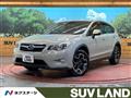 2013 Subaru IMPREZA XV HYBRID