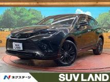 2025 Toyota Harrier Hybrid