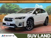 2019 Subaru IMPREZA XV HYBRID