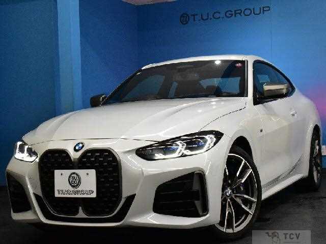 2020 BMW BMW Others
