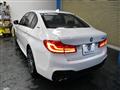 2017 BMW 5 Series