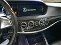 2015 Mercedes-Benz S-Class