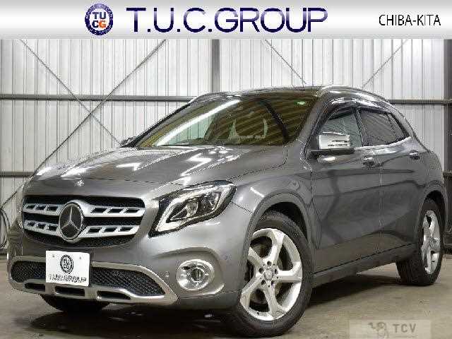 2017 Mercedes-Benz Mercedes-Benz Others