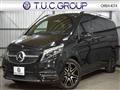 2021 Mercedes-Benz V-Class