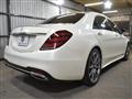 2018 Mercedes-Benz S-Class