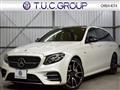2020 AMG E-Class