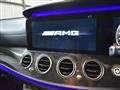2017 AMG E-Class
