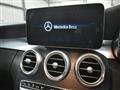 2019 Mercedes-Benz C-Class