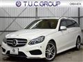 2013 Mercedes-Benz E-Class