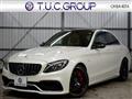 Mercedes-Benz/C-Class