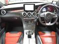 2015 Mercedes-Benz C-Class