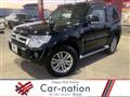 2012 Mitsubishi Pajero