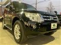 2012 Mitsubishi Pajero
