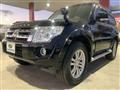 2012 Mitsubishi Pajero
