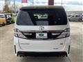 2014 Toyota Vellfire