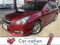 2013 Subaru Legacy Touring Wagon