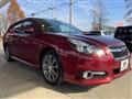 2013 Subaru Legacy Touring Wagon