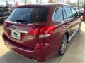 2013 Subaru Legacy Touring Wagon