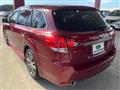 2013 Subaru Legacy Touring Wagon