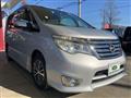 2015 Nissan Serena