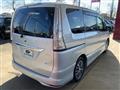 2015 Nissan Serena