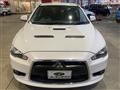 2008 Mitsubishi Galant Fortis