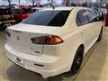 2008 Mitsubishi Galant Fortis