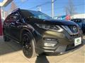 2018 Nissan X-Trail