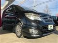 2015 Nissan Serena