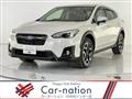 2019 Subaru IMPREZA XV HYBRID