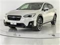 2019 Subaru IMPREZA XV HYBRID