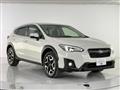 2019 Subaru IMPREZA XV HYBRID