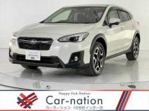 2019 Subaru IMPREZA XV HYBRID