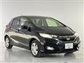 2019 Honda Fit
