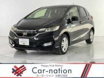 2019 Honda Fit