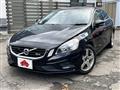 2013 Volvo S60