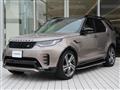 2021 Land Rover Discovery