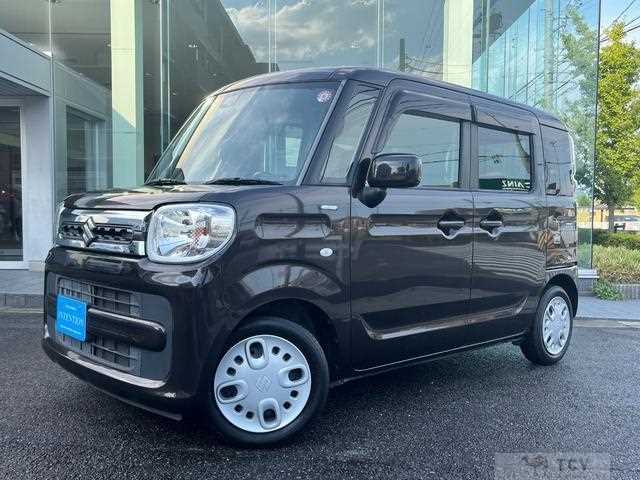 2018 Suzuki Suzuki Others