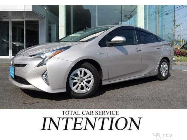 2018 Toyota Prius
